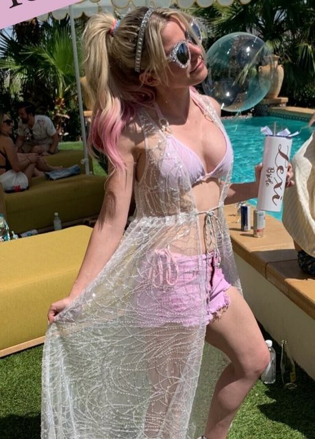 Alexa Bliss star best img