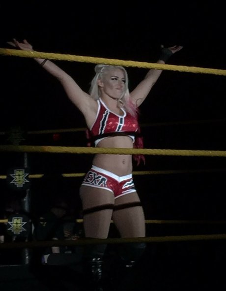 Alexa Bliss pornstar pretty archive