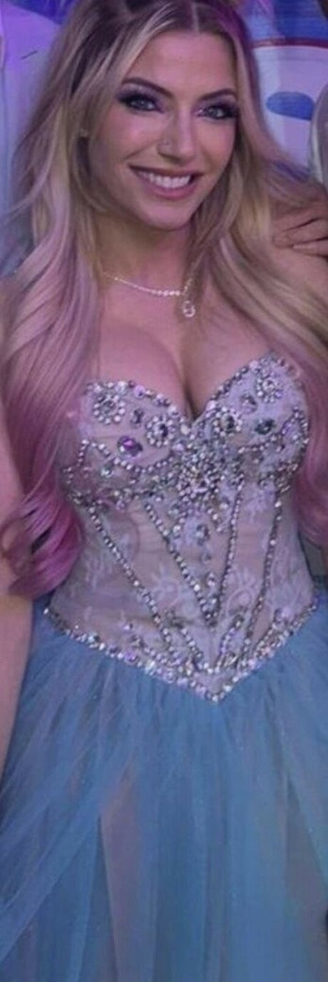 Alexa Bliss hd actress images