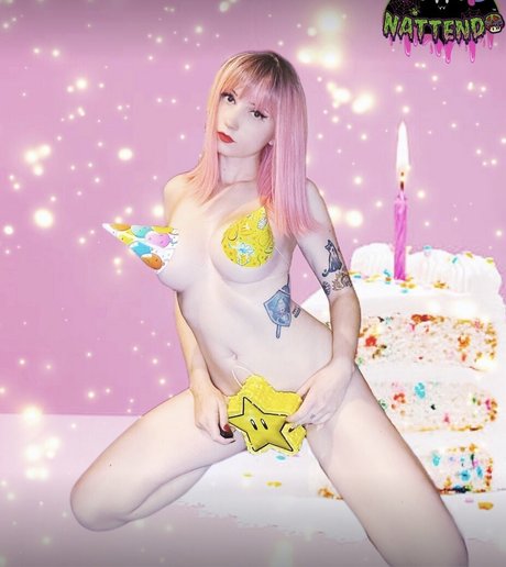 nattend0 model perfect images