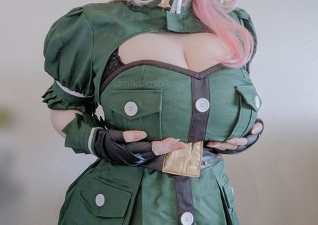 Mikansui_ free pornstar img