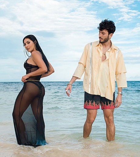 Simaria star nudes archive