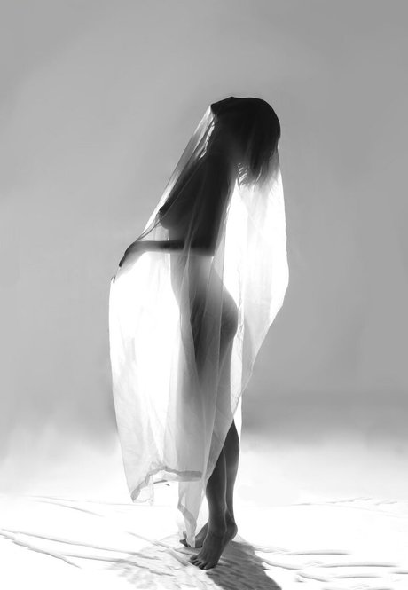 Janemeow nude model photos