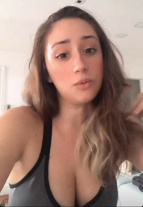 Dychancosplay pornstar art gallery