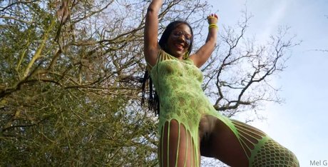 GD Films model nude photo