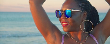 GD Films beautiful pornstar img