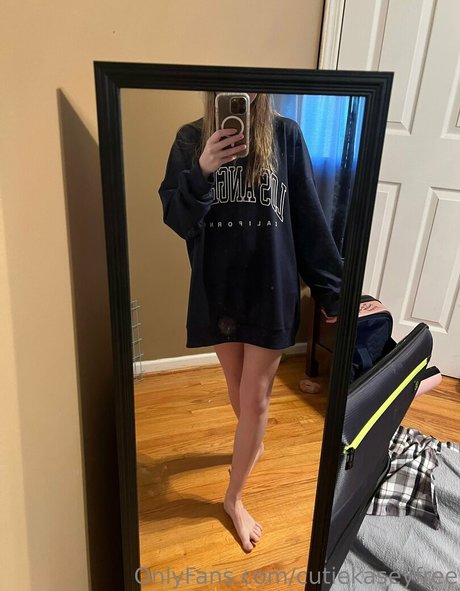 cutiekaseyfree hd model images