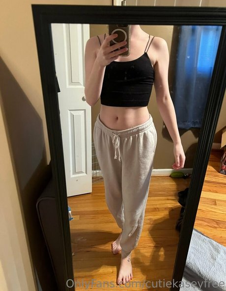 cutiekaseyfree top star image