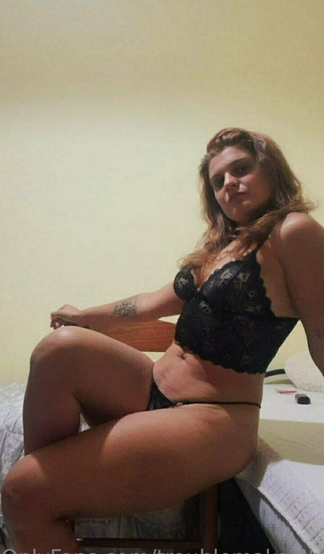 troublemaker bae xxx model image