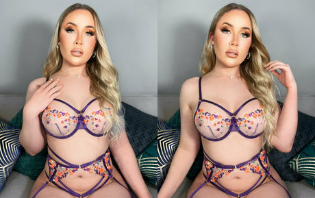 theavacole model high quality pictures