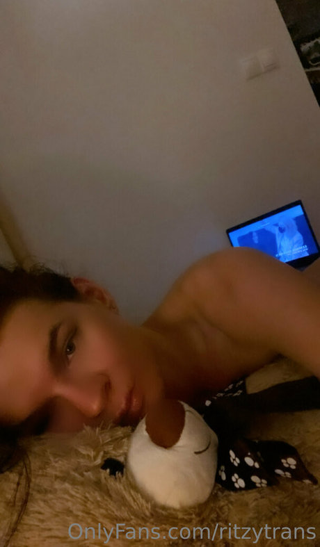 ritzytrans nice actress photos