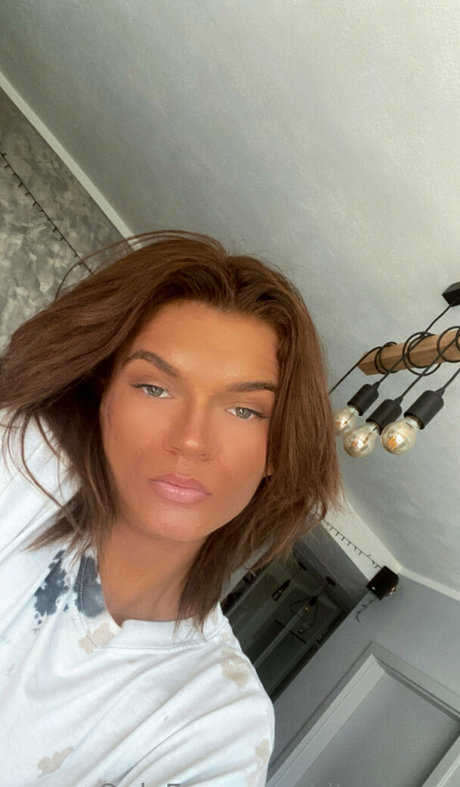 ritzytrans pretty star pic