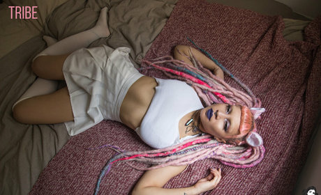 suicidegirls pornstar free archive