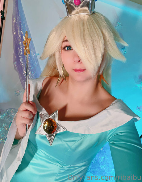 ribaibu nudes model pics