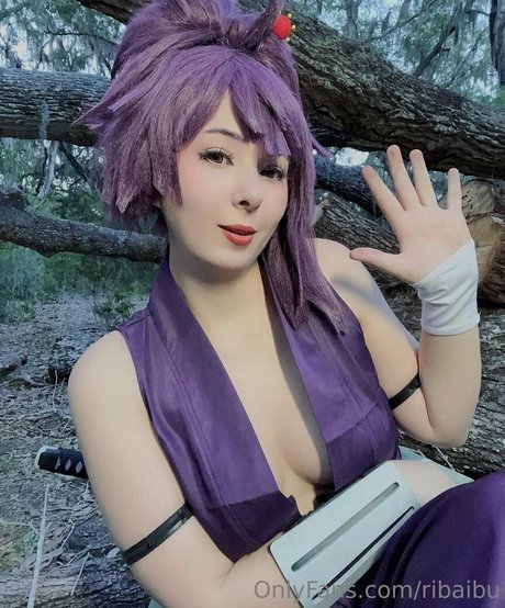 ribaibu hot pornstar img