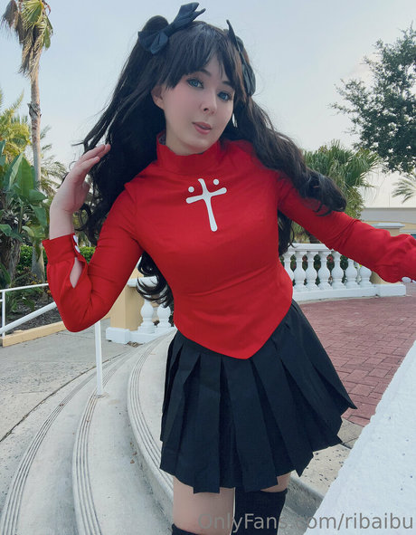 ribaibu exclusive actress images