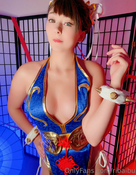 ribaibu sexy star image