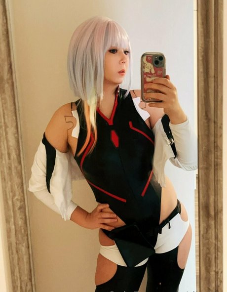 ribaibu naked pornstar images