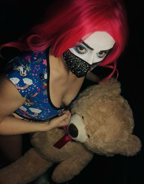 bjmcnaughty pretty star photo