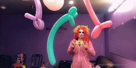 bjmcnaughty pornstar exclusive gallery