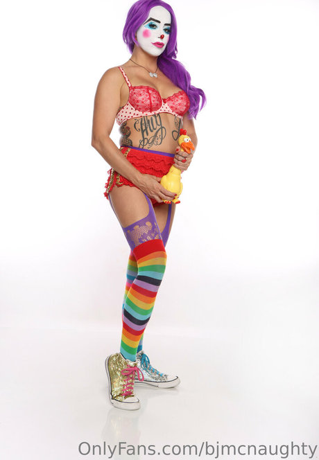 bjmcnaughty star free pic