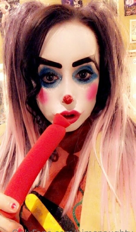 bjmcnaughty pornographic model archive