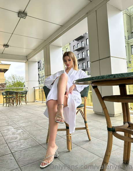 valeriya ya pornographic model photo