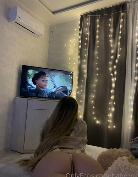 valeriya ya nudes model photos