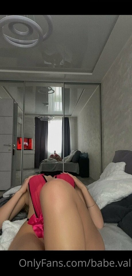 valeriya ya model pretty photos