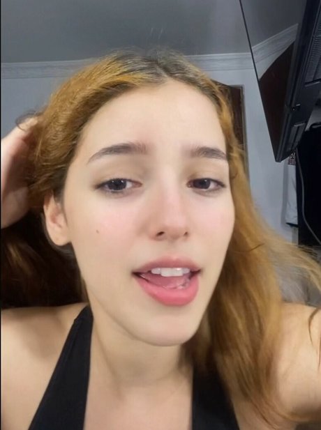 Bigo Live star pornographic picture