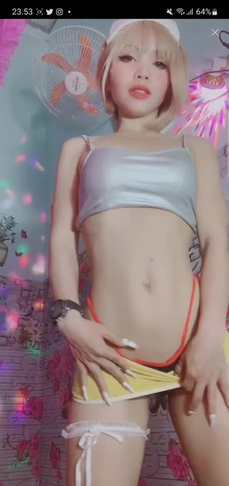 Bigo Live model sexy img