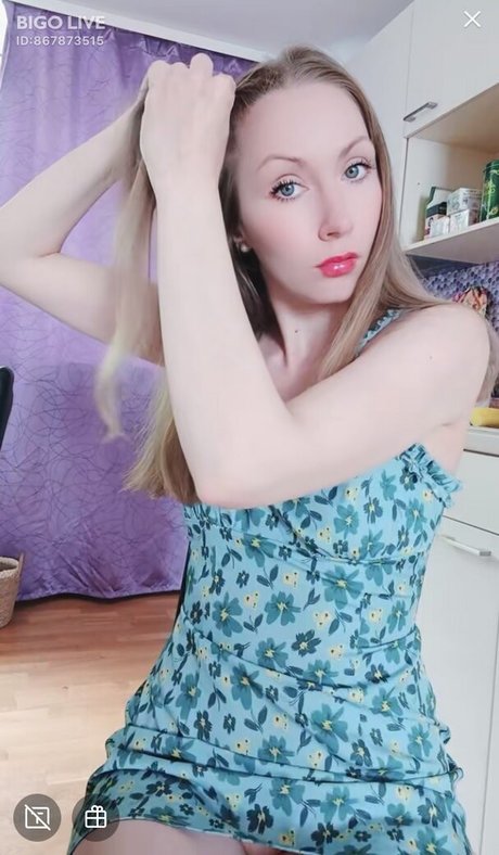 Bigo Live nice model archive