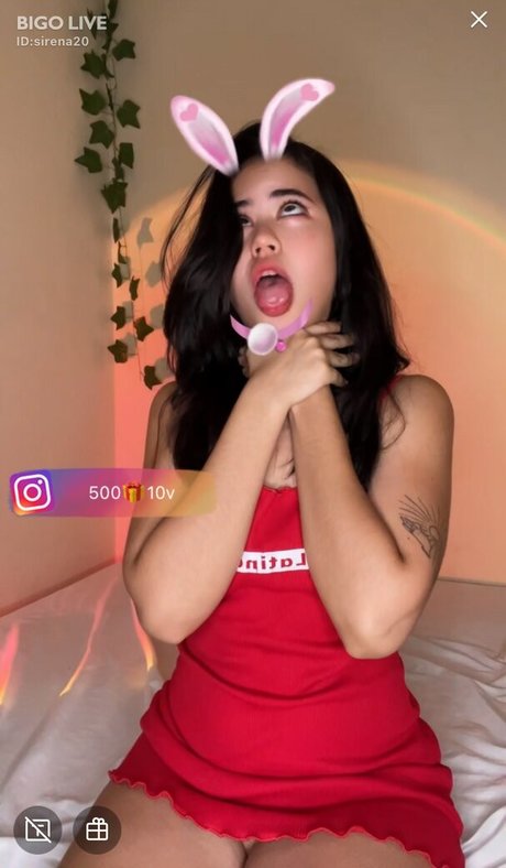 Bigo Live pornstar hd archive