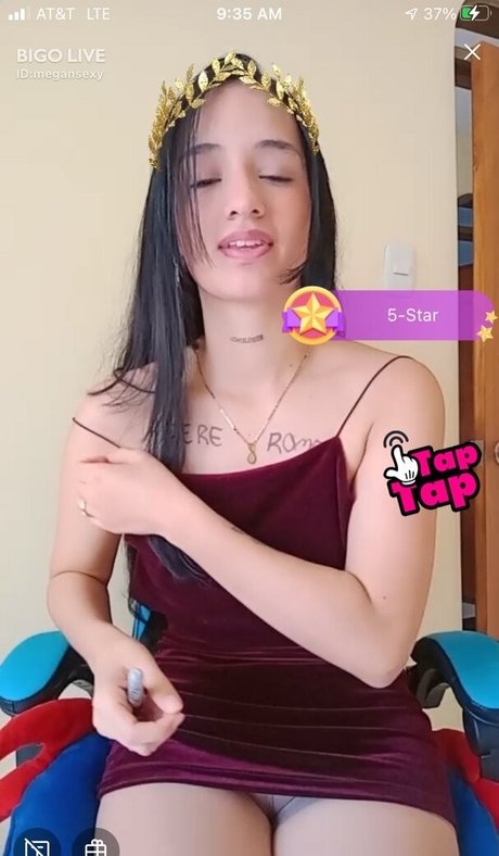 Bigo Live star perfect picture