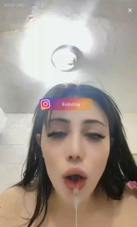 Bigo Live model high quality gallery