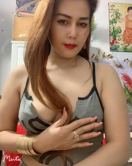 Bigo Live model exclusive gallery