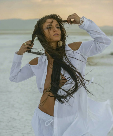 Jade Chynoweth pornstar exclusive pic