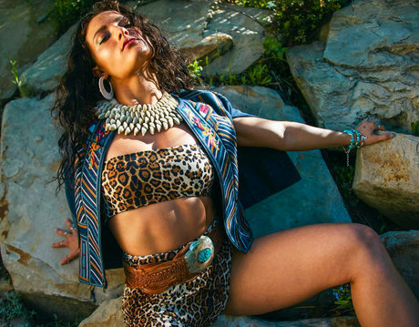 Jade Chynoweth pornographic star photo