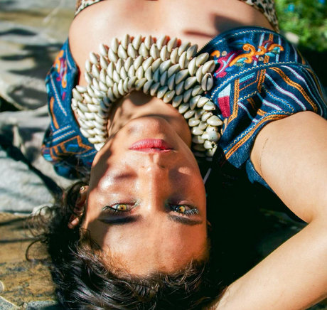 Jade Chynoweth hd model pic