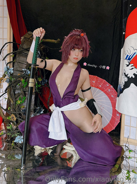 xiaoying gg pretty star image