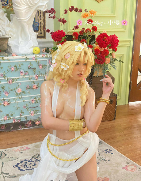 xiaoying gg best star image