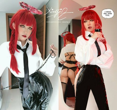 xiaoying gg sexy actress pictures