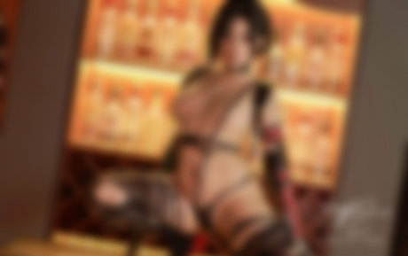 xiaoying gg model best photos