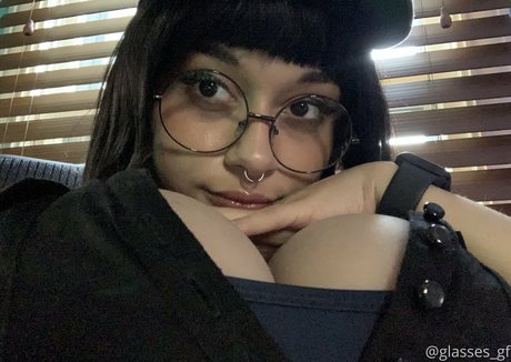 glasses gf star nice picture