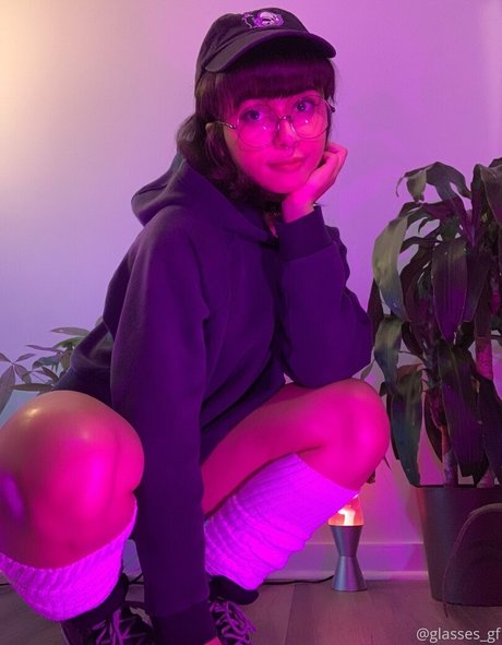 glasses gf star porn picture