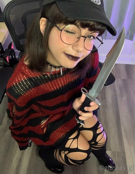 glasses gf sex star archive
