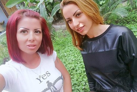 Marinela Adalbertova model porn archive