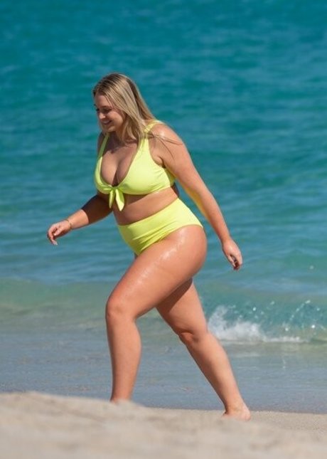 iskra nudes model archive