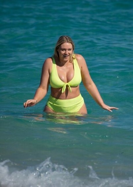 iskra star sexy photos