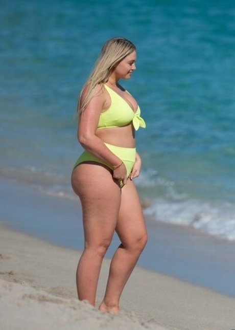 iskra high quality model pic